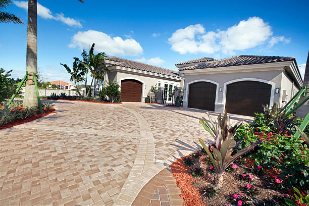 Best Interlocking driveway pavers in Diamond Bar, CA